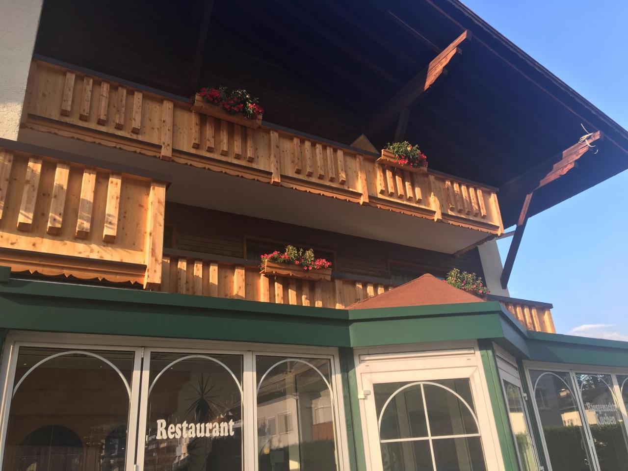 Hotel Kogele Mit Restaurant Bei Innsbruck Axamer Lizum Axams Extérieur photo